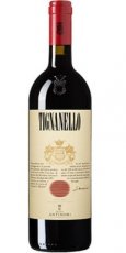 ANT CABERNET FRANC SAUVIGNON SANGIOVESE 2 Antinori - Tignanello 2022 - Toscana IGP