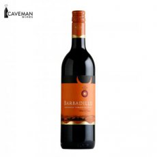 BAR TEMPRANILLO CABERNET SAUVIGNON Barbadillo - The Bullseye Wine 2020 - Vino de España