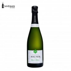 Bauser - Champagne Brut Blanc de Blancs - Côte des Bar