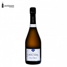 BAU PINOT NOIR 2 Bauser - Champagne Brut Grande Réserve - Côte des Bar