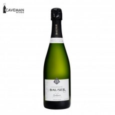 Bauser - Champagne Cuvée Excellence Extra Brut - Côte des Bar