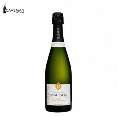 Bauser - Champagne Brut Première - Côte des Bar