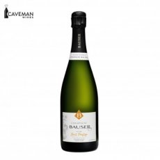 Bauser - Champagne Brut Prestige - Côte des Bar