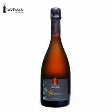 BAU PINOT NOIR MEUNIER BLANC CHARDONNAY Bauser - Champagne Cuvée 4 cépages Brut Nature - Côte des Bar