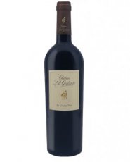 Château La Galante - Cuvée Grand Vin 2016 - Bordeaux Supérieur AOC