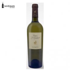 Château La Galante - Cuvée Grand Vin Blanc 2019 - Bordeaux AOC