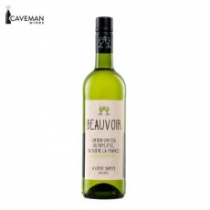 J.C. Beauvoir - Sauvignon Blanc 2022 - Pays d'Oc IGP