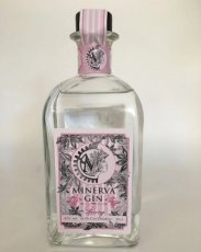Rotary Minerva Spring Gin