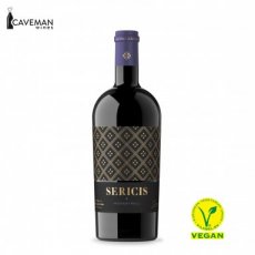 MUR MONASTRELL Murviedro - Sericis Monastrell 2020 - Alicante DOP