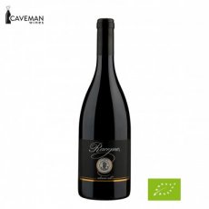 OLI SANGIOVESE CESANESE BIO L'Olivella - Racemo Rosso 2021 - Lazio IGP