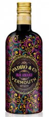 Padró & Co. - Vermouth Rojo Amargo