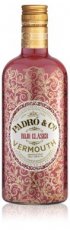 Padró & Co. - Vermouth Rojo Clasico