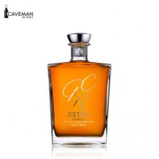 G&C Raby - Cognac Extra - Grande Champagne