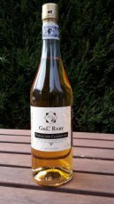 RABPINBL G&C Raby - Pineau Des Charentes - Blanc