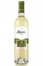SAN VERDEJO 2 Vinos Sanz - Verdejo 2020 - Rueda DO
