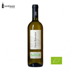 Terre Di Sarizzola - Terre Bianche 2020- vino d'Italia