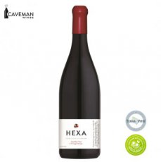 Vignobles Siozard - Hexa 2019 - Bordeaux AOC