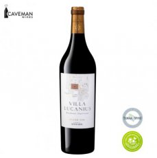 Vignobles Siozard - Villa Lucanius 2018 - Bordeaux Supérieur AOC