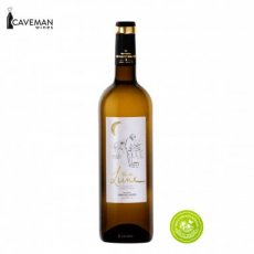 Famille Baldès - Vin de Lune Blanc Sec - Vin de France