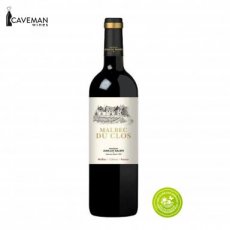 TRI MALBEC COT 3 Clos Triguedina - Malbec du Clos 2022 - Cahors AOC