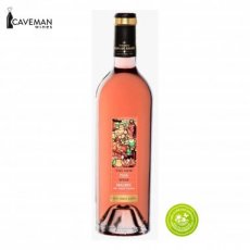 Clos Triguedina - New Pink Wine 2023 - IGP Comté Tolosan