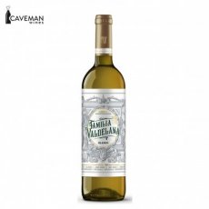 VAL MALVASIA VIURA Familia Valdelana - Blanco 2024 - Rioja DOC
