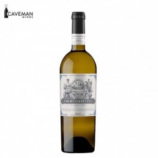 VAL MALVASIA Familia Valdelana - EDER Blanco 2023 - Rioja DOC