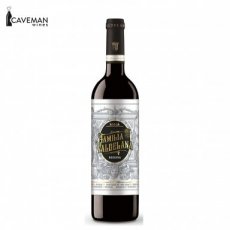 VAL TEMPRANILLO 2 Familia Valdelana - Reserva 2020 - Rioja DOC