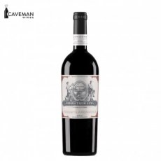 VAL TEMPRANILLO GRACIANO Familia Valdelana - EDER Crianza 2022 - Rioja DOC