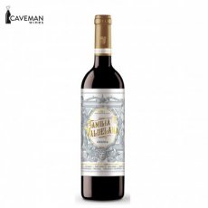 VAL TEMPRANILLO Familia Valdelana - Crianza 2022 - Rioja DOC