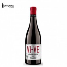 VAL TEMPRANILLO VIURA Familia Valdelana - VI-VE 2024 - Rioja Alavese DOC