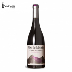 VIC MENCIA Soto Del Vicario - MEN de Mencia 2023 - Bierzo DO