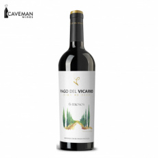 Pago Del Vicario - 6 Meses 2023 - Vino de Pago