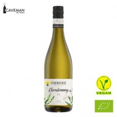 VIN CHARDONNAY BIO VEGAN Vinorganic - Chardonnay 2020 - Terre Siciliane