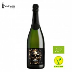 WON CHARDONNAY MACABEO VIURA Winery On - Demuerte Cava Brut Organic