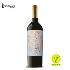 Winery On - Demuerte White 2022 - Yecla DO